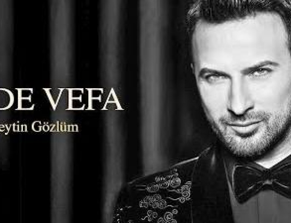 Tarkan Zeytin Gözlüm